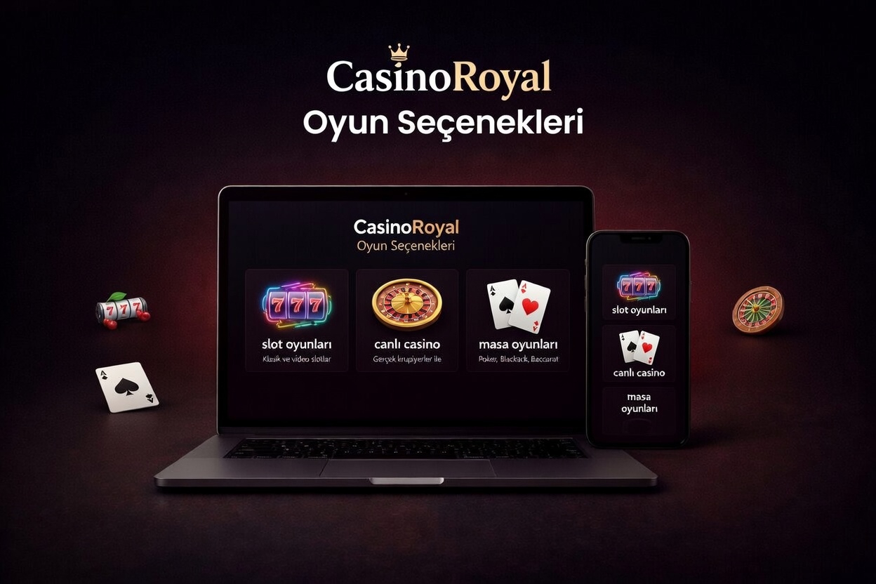 Oyun secenekleri